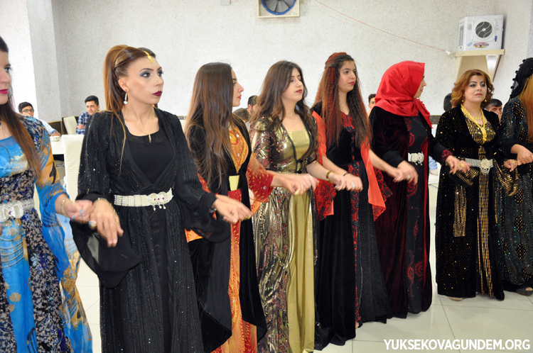 Göktaş Ailesinin Mutlu Günü 64