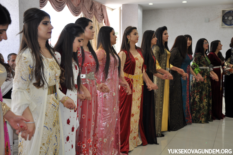 Göktaş Ailesinin Mutlu Günü 65