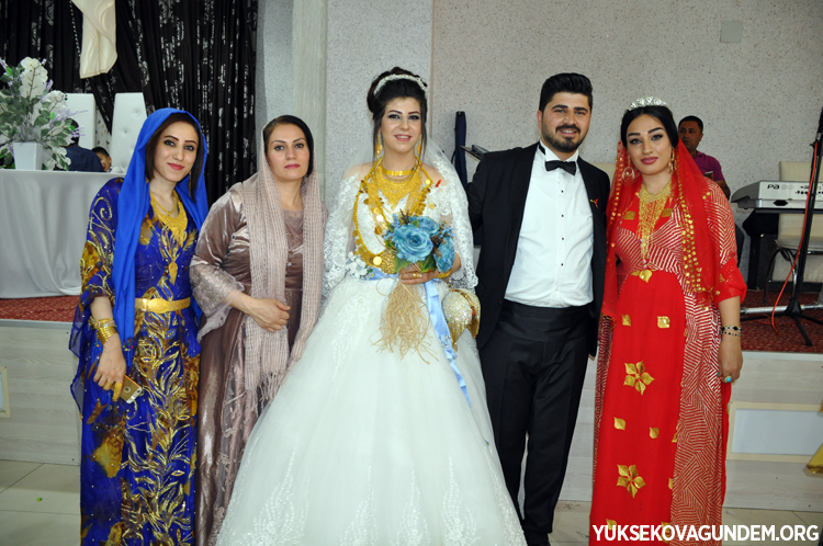 Göktaş Ailesinin Mutlu Günü 7