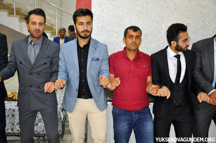 Göktaş Ailesinin Mutlu Günü 70