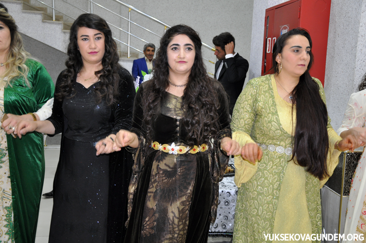 Göktaş Ailesinin Mutlu Günü 74