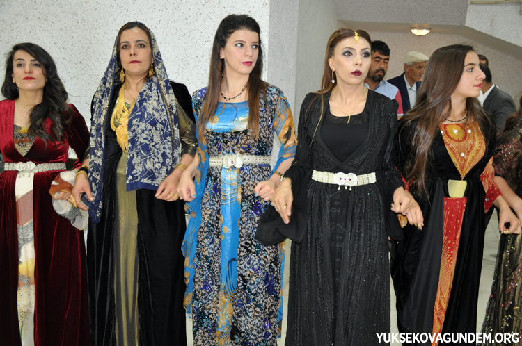 Göktaş Ailesinin Mutlu Günü 76