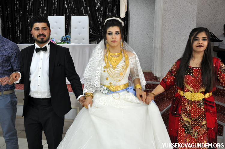 Göktaş Ailesinin Mutlu Günü 78