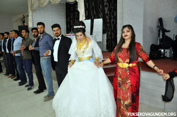 Göktaş Ailesinin Mutlu Günü 79
