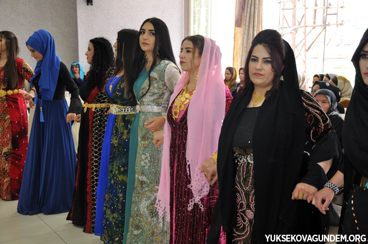 Göktaş Ailesinin Mutlu Günü 86