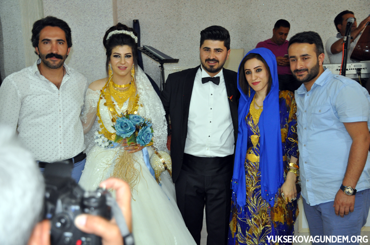 Göktaş Ailesinin Mutlu Günü 9
