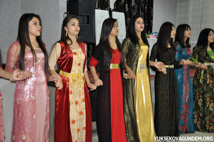 Göktaş Ailesinin Mutlu Günü 92