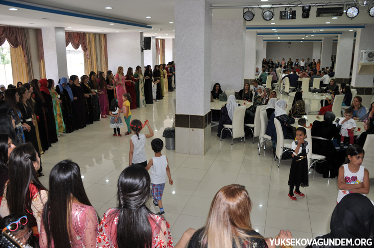 Göktaş Ailesinin Mutlu Günü 95