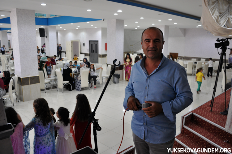 Göktaş Ailesinin Mutlu Günü 96