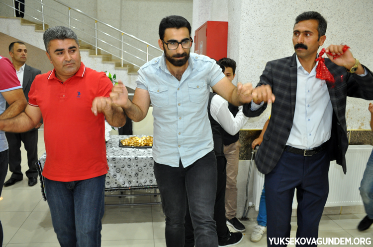 Göktaş Ailesinin Mutlu Günü 97