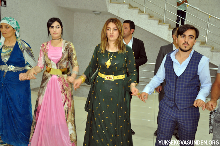 Göktaş Ailesinin Mutlu Günü 99