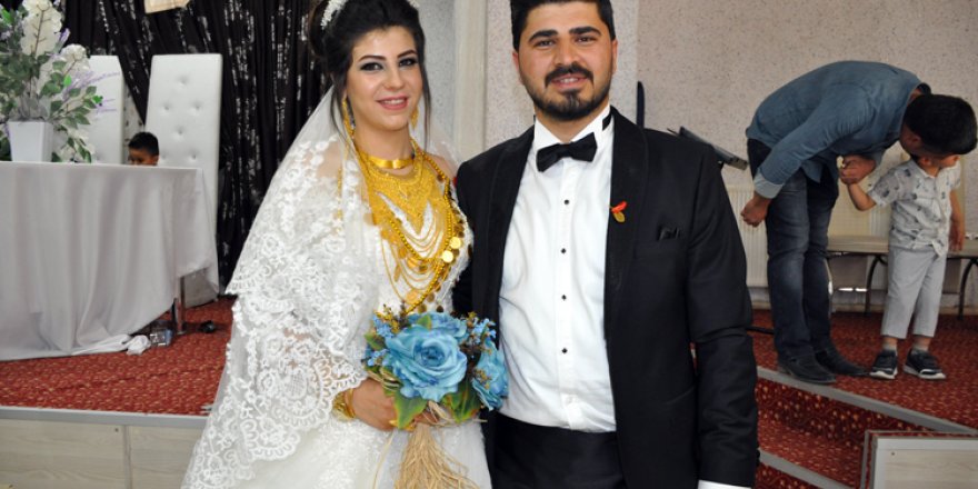 Göktaş Ailesinin Mutlu Günü