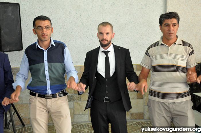 Yüksekova Düğünleri (08-09) Temmuz 2017 101