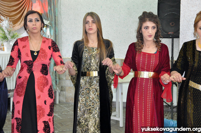 Yüksekova Düğünleri (08-09) Temmuz 2017 104