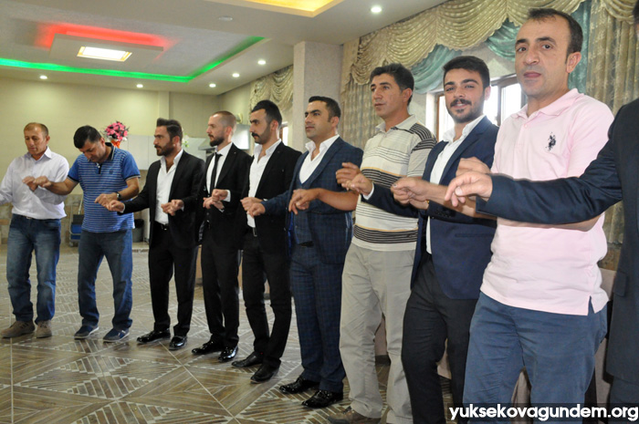 Yüksekova Düğünleri (08-09) Temmuz 2017 105