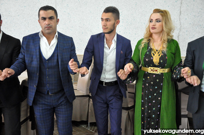 Yüksekova Düğünleri (08-09) Temmuz 2017 108