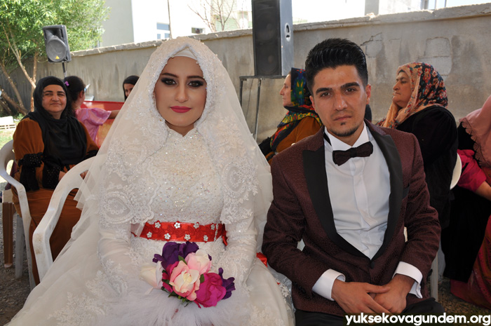 Yüksekova Düğünleri (08-09) Temmuz 2017 11