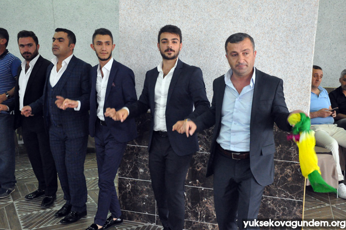 Yüksekova Düğünleri (08-09) Temmuz 2017 111