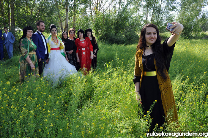 Yüksekova Düğünleri (08-09) Temmuz 2017 115