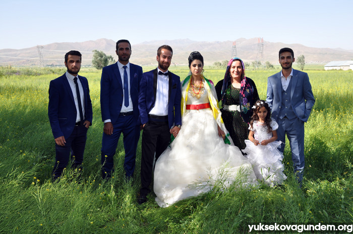 Yüksekova Düğünleri (08-09) Temmuz 2017 117