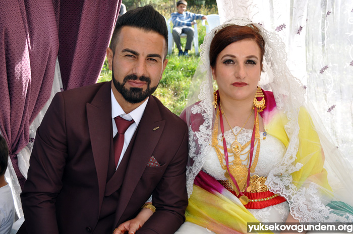 Yüksekova Düğünleri (08-09) Temmuz 2017 118