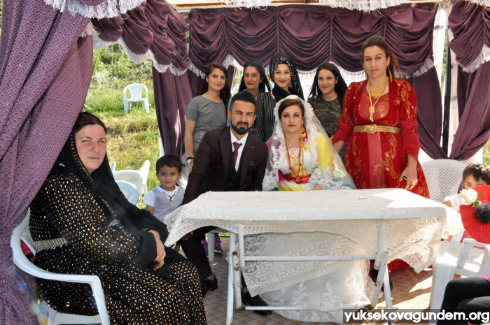 Yüksekova Düğünleri (08-09) Temmuz 2017 119