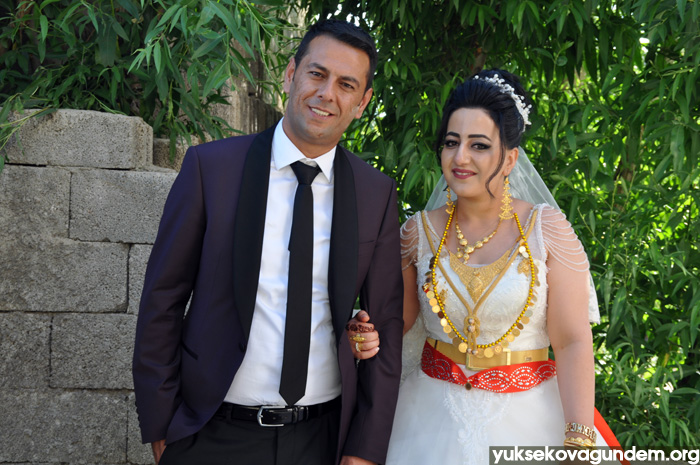 Yüksekova Düğünleri (08-09) Temmuz 2017 12