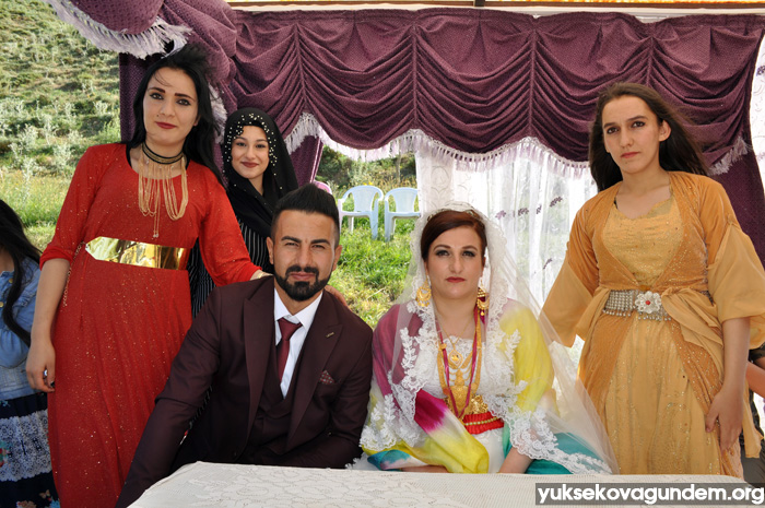 Yüksekova Düğünleri (08-09) Temmuz 2017 120