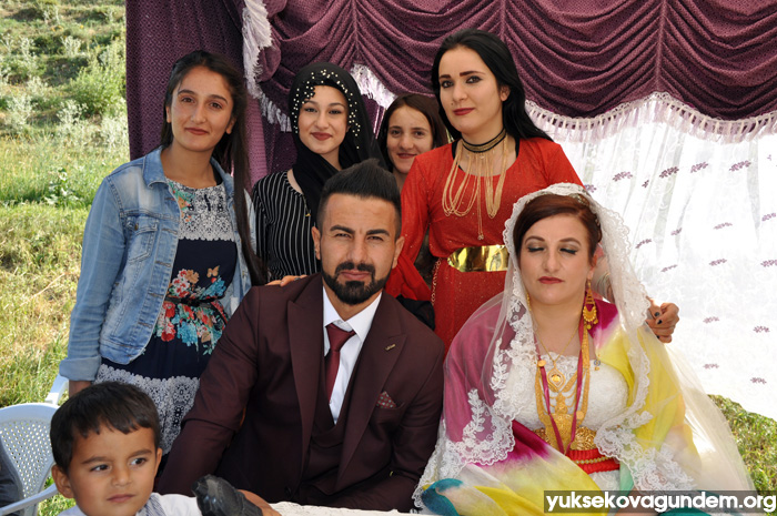 Yüksekova Düğünleri (08-09) Temmuz 2017 121