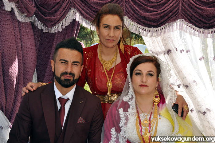 Yüksekova Düğünleri (08-09) Temmuz 2017 123