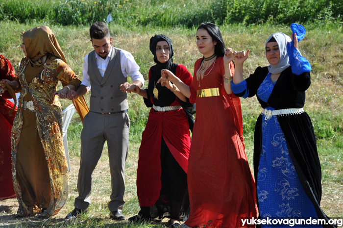 Yüksekova Düğünleri (08-09) Temmuz 2017 127