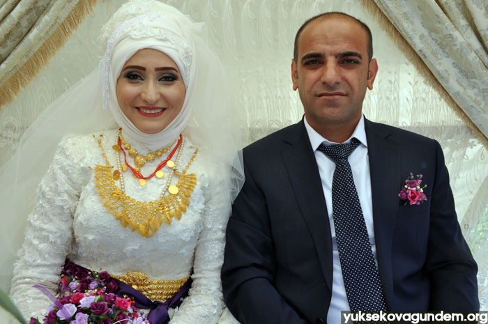 Yüksekova Düğünleri (08-09) Temmuz 2017 13