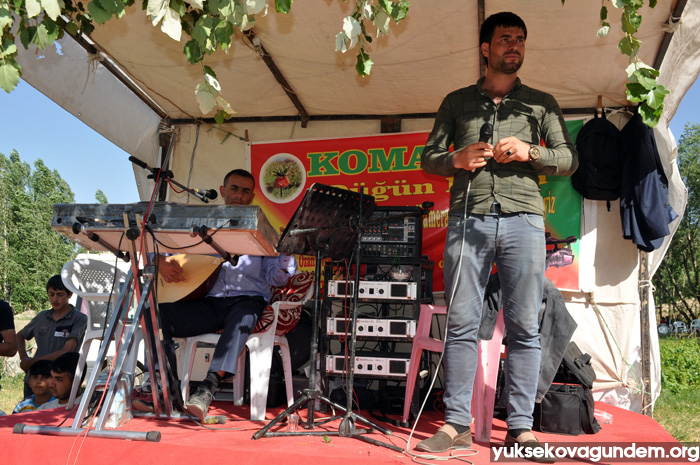 Yüksekova Düğünleri (08-09) Temmuz 2017 130