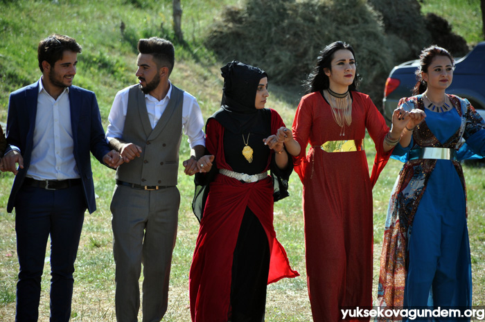 Yüksekova Düğünleri (08-09) Temmuz 2017 131