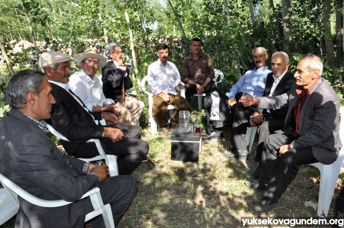 Yüksekova Düğünleri (08-09) Temmuz 2017 133