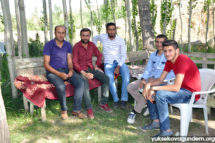 Yüksekova Düğünleri (08-09) Temmuz 2017 134