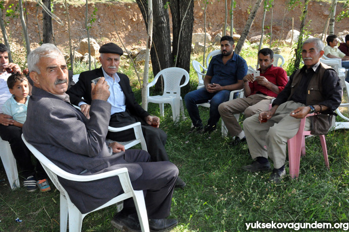 Yüksekova Düğünleri (08-09) Temmuz 2017 136