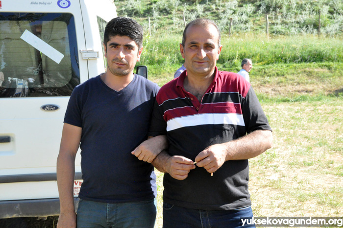 Yüksekova Düğünleri (08-09) Temmuz 2017 137