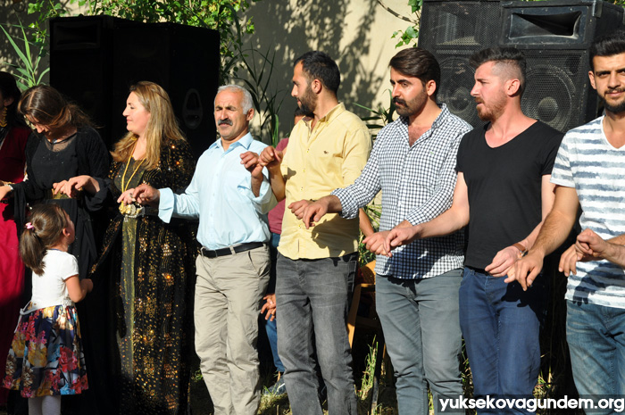 Yüksekova Düğünleri (08-09) Temmuz 2017 149