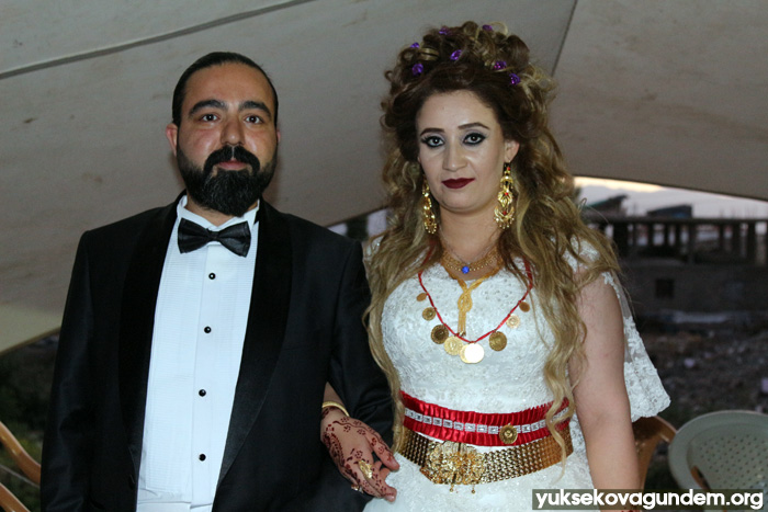 Yüksekova Düğünleri (08-09) Temmuz 2017 15