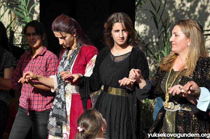 Yüksekova Düğünleri (08-09) Temmuz 2017 150