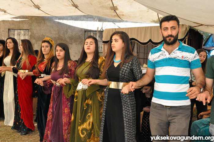 Yüksekova Düğünleri (08-09) Temmuz 2017 152