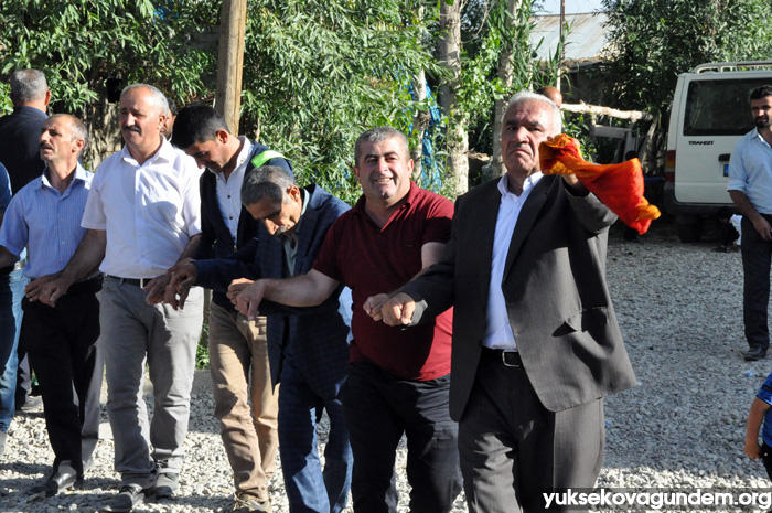 Yüksekova Düğünleri (08-09) Temmuz 2017 158