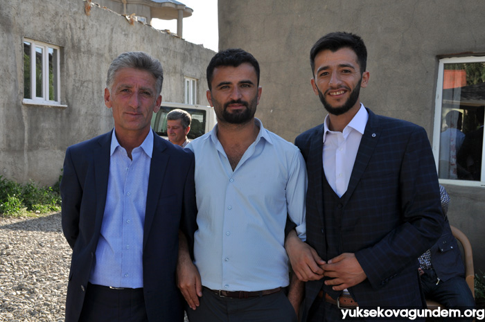 Yüksekova Düğünleri (08-09) Temmuz 2017 159