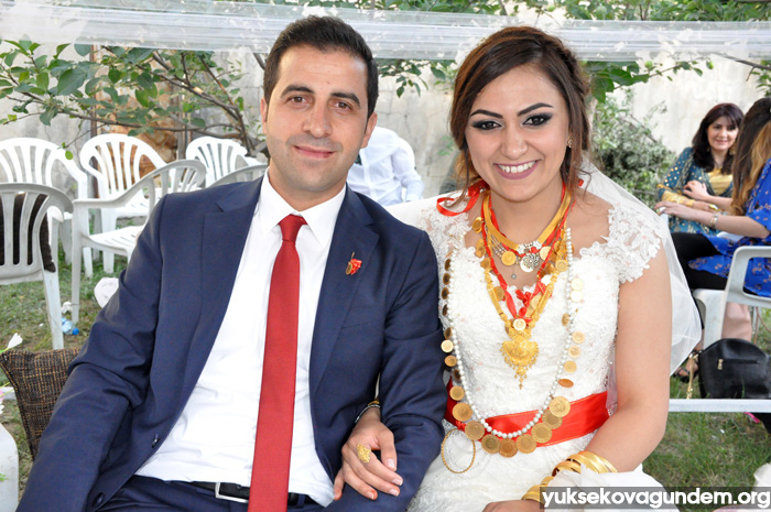 Yüksekova Düğünleri (08-09) Temmuz 2017 16