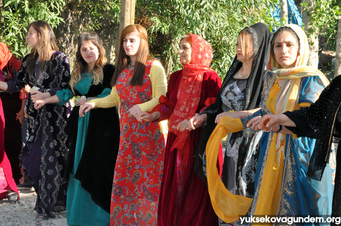 Yüksekova Düğünleri (08-09) Temmuz 2017 165