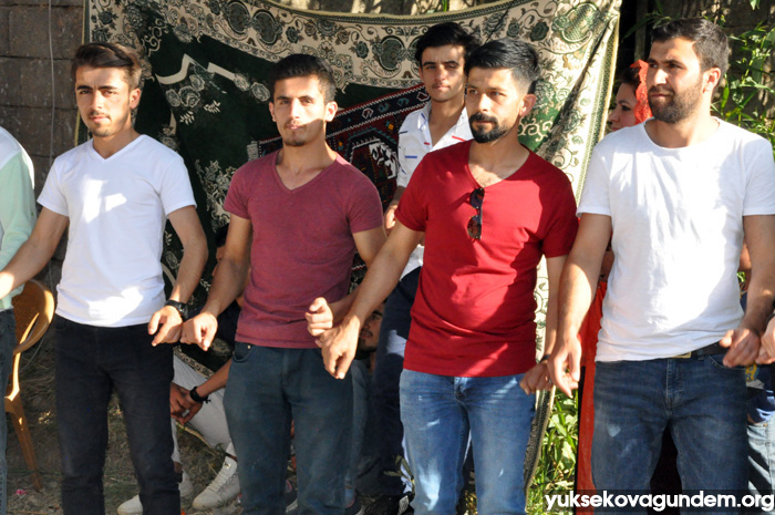 Yüksekova Düğünleri (08-09) Temmuz 2017 166