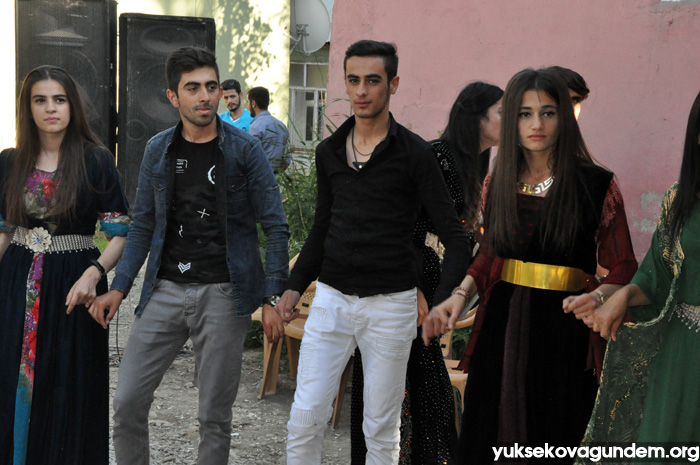 Yüksekova Düğünleri (08-09) Temmuz 2017 172