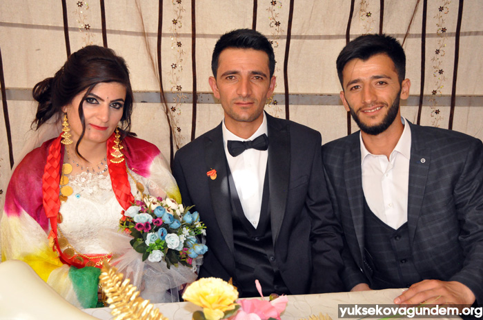 Yüksekova Düğünleri (08-09) Temmuz 2017 174