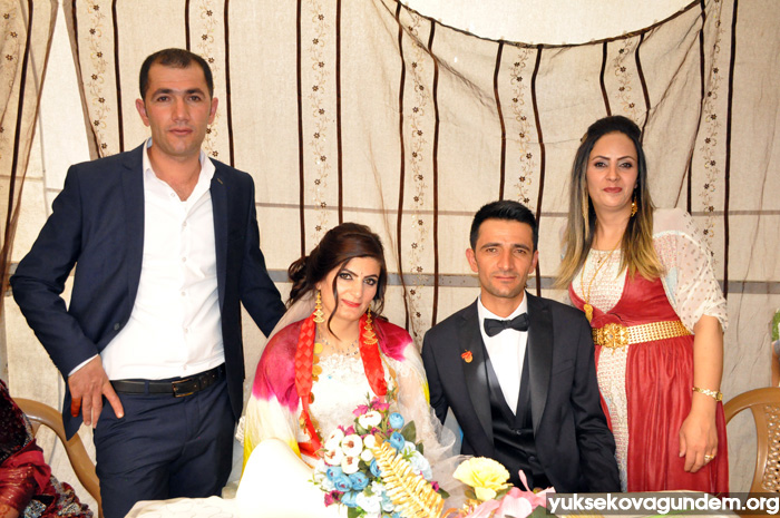 Yüksekova Düğünleri (08-09) Temmuz 2017 175